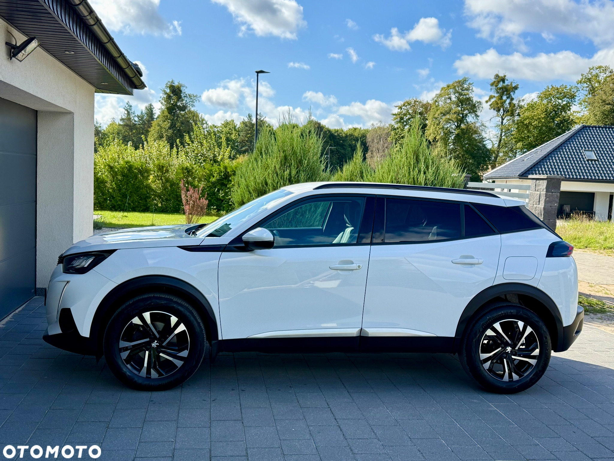 Peugeot 2008 1.5 BlueHDi Allure - 32