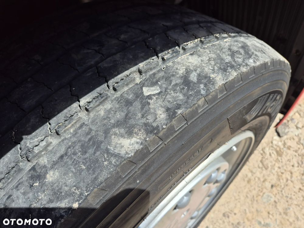 MAN TGX 18.460 XXL LOW DECK POLIFT FULL RETARDER AUTOMAT 4x2 MEGA 295/60 r22.5 SUPER STAN TGS 470 460 420 430 500 510 400 360 410 - 37
