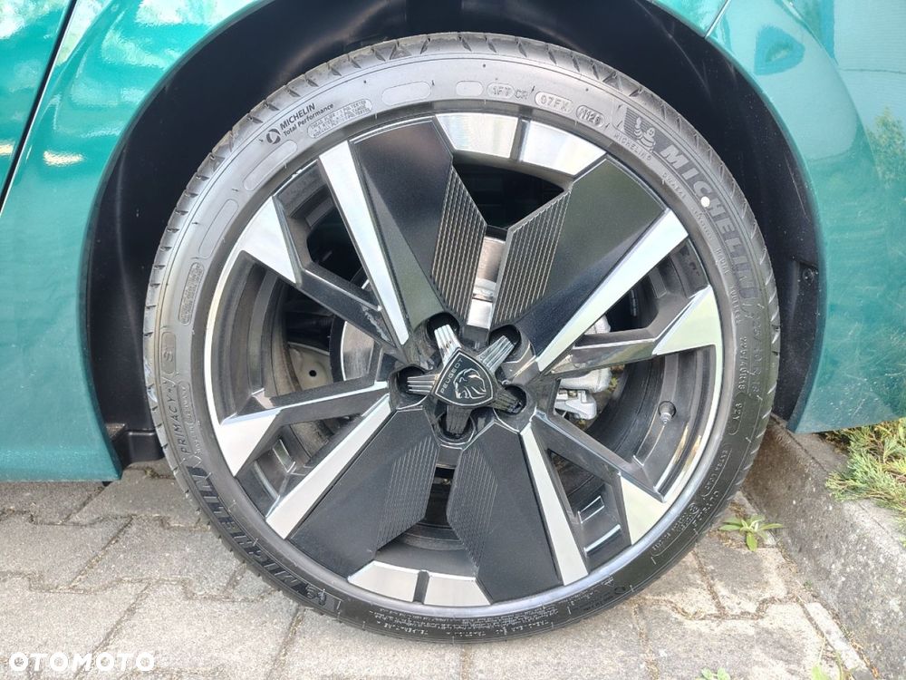 Peugeot 308 - 27