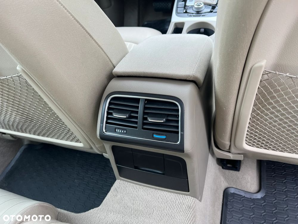 Audi A4 Avant - 14