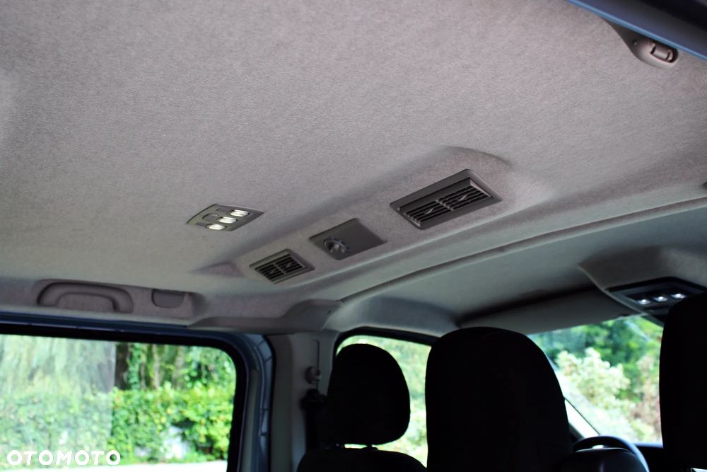 Renault Trafic - 9