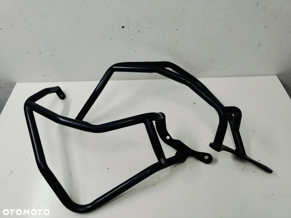 Gmole Górne Suzuki 1050 V-Strom - 1