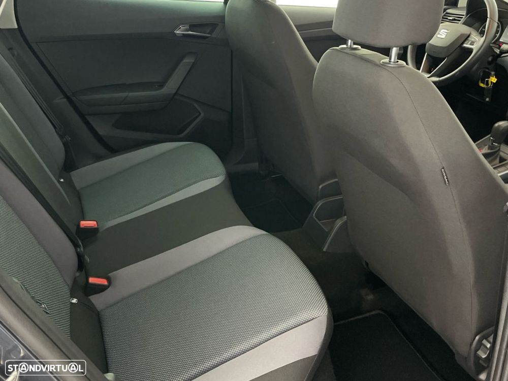 SEAT Arona 1.0 TSI FR DSG - 24