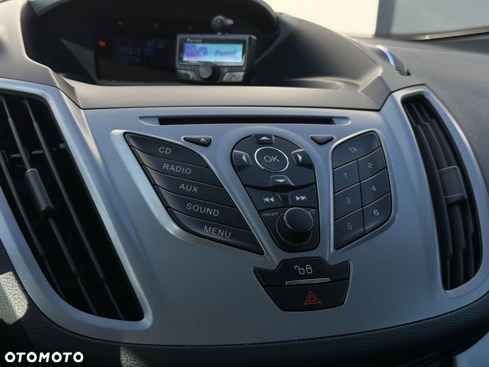 Ford C-MAX 1.6 TDCi Start-Stop-System Titanium - 20