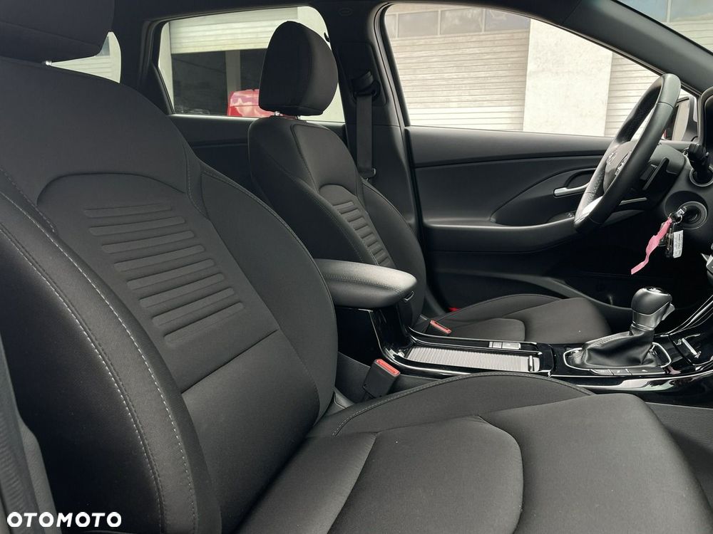 Hyundai i30 - 17
