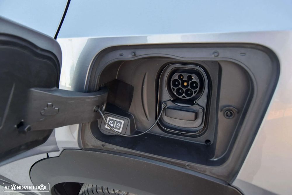 Opel Mokka-e 50 kWh GS - 38