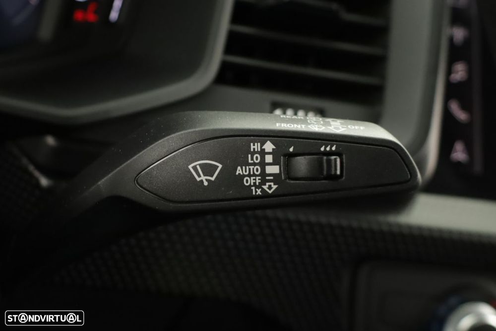 Audi A1 Sportback 30 TFSI Advanced S tronic - 17