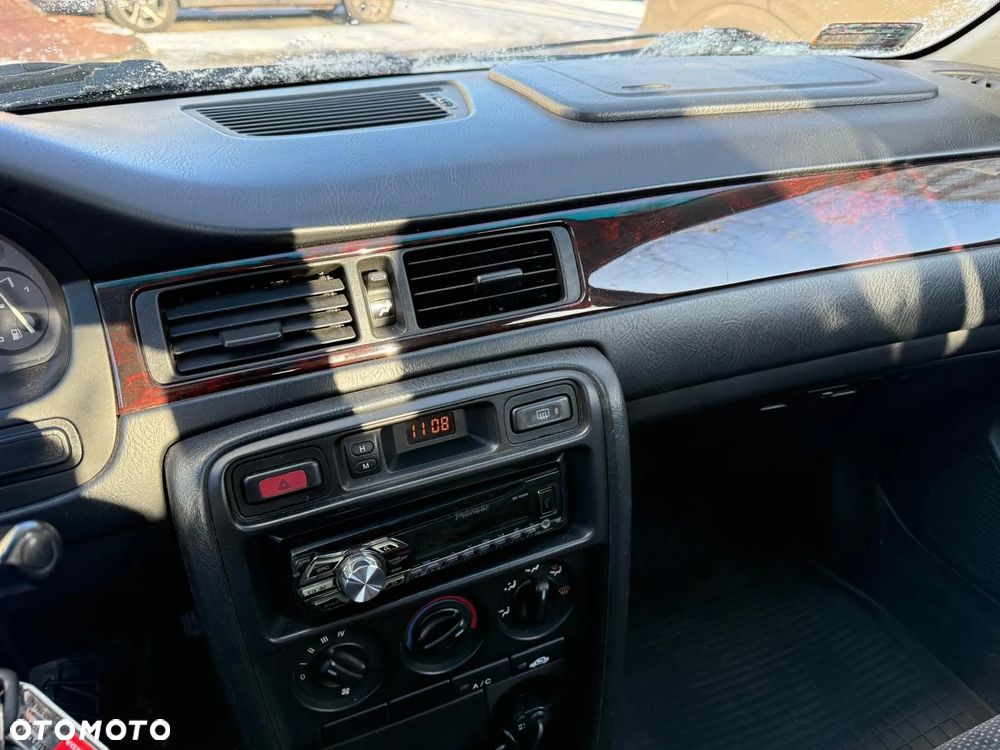 Honda Civic 1.4i SR - 3