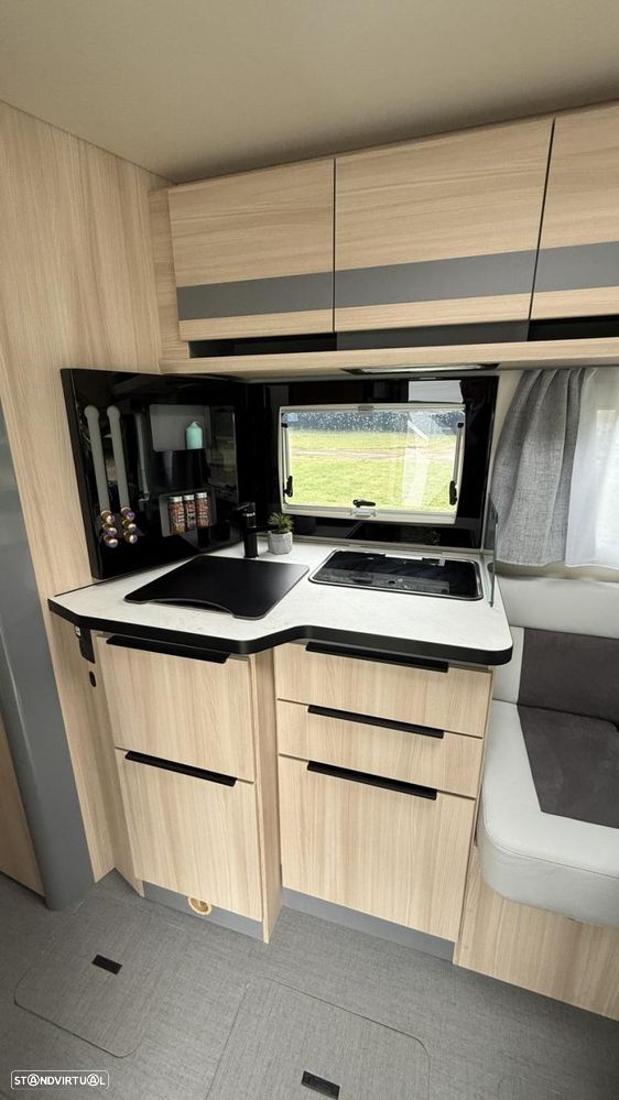 Autostar Passion I740LC Alko Automática (NOVA) - 26