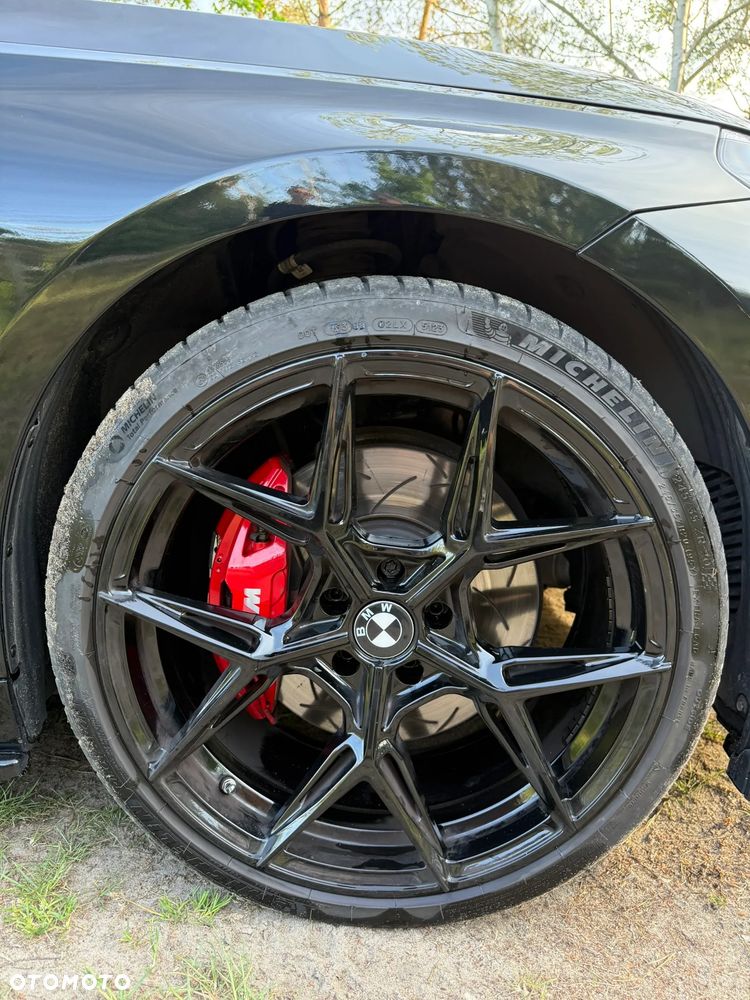 BMW Seria 2 M240i xDrive - 7