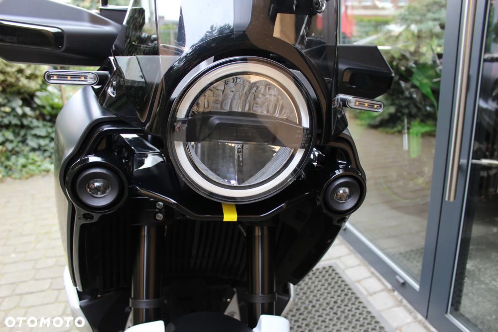 Brixton Cromwell - 8