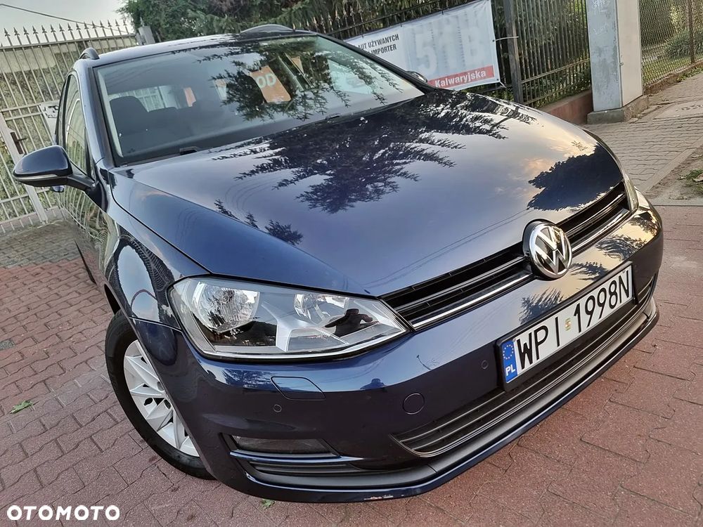 Volkswagen Golf 1.4 TSI Highline DSG - 15