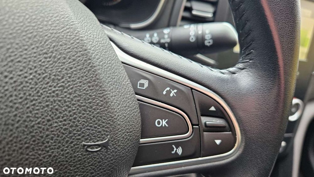 Renault Megane - 23