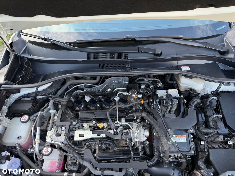 Toyota C-HR 2.0 Business-Edition - 33