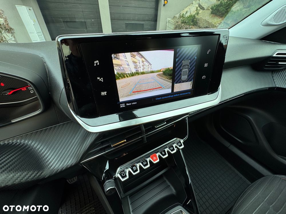 Peugeot 2008 1.5 BlueHDi Allure Pack S&S - 18