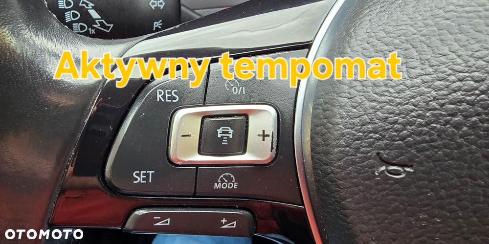Volkswagen Golf Sportsvan SV 1.6 TDI BMT Highline - 13