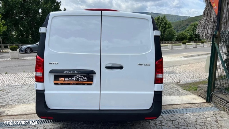 Mercedes-Benz Frigorífica /graus negativos - 6