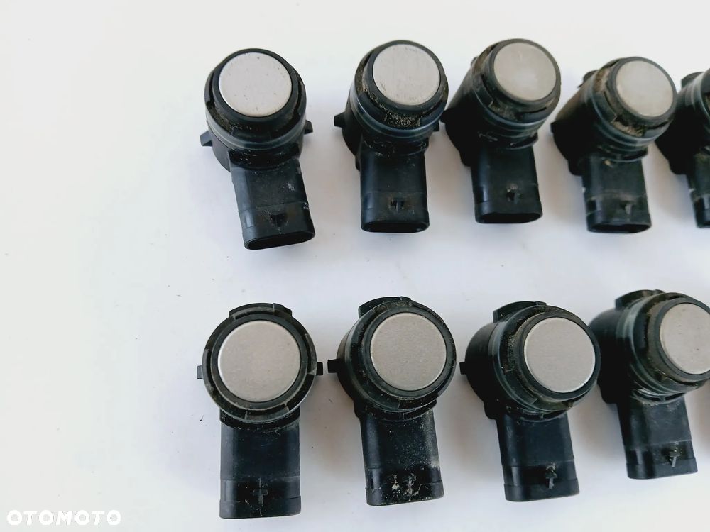 Czujnik Parkowania PDC 5Q0919275B 5Q0919297B Audi VW Seat Skoda - 2