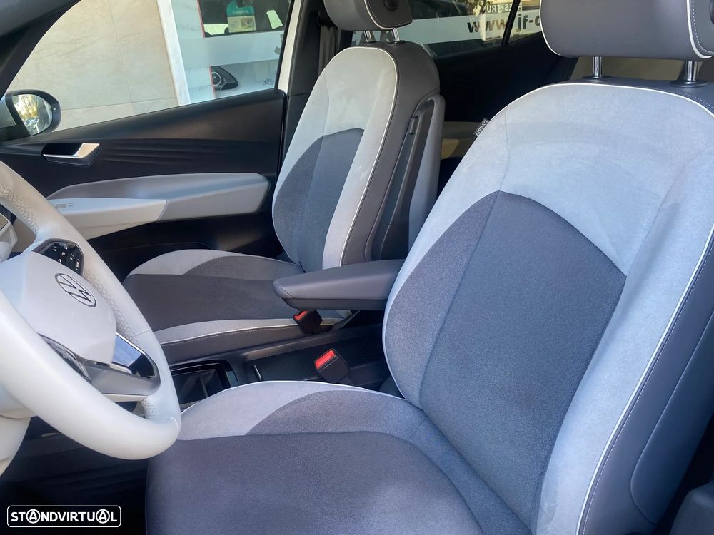 VW ID.3 Performance Upgrade Pro Family - 34