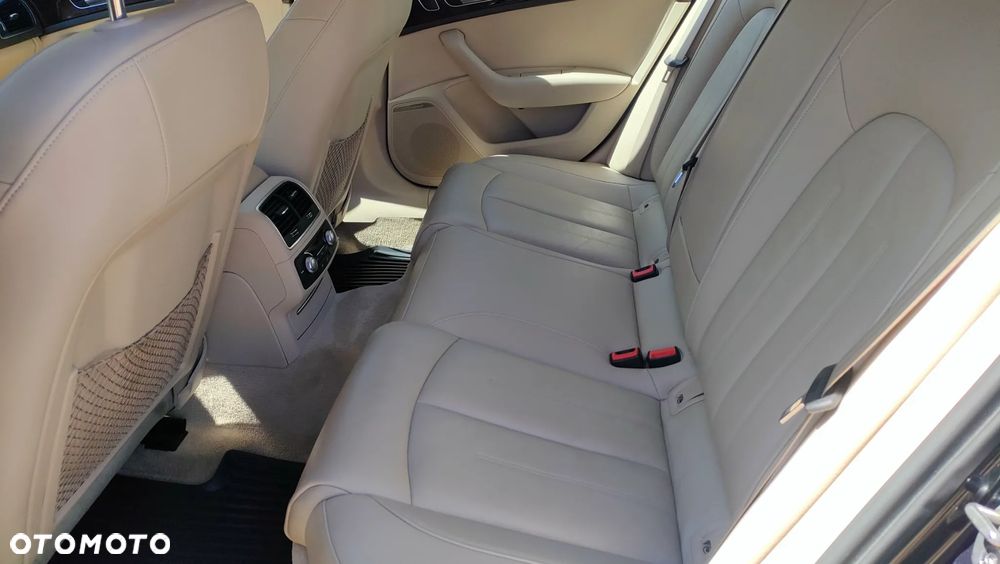 Audi A6 Limousine 2.0 TFSI S tronic - 25
