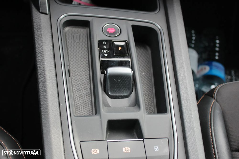 Cupra Leon 1.4 e-Hybrid (180 kW System) - 4
