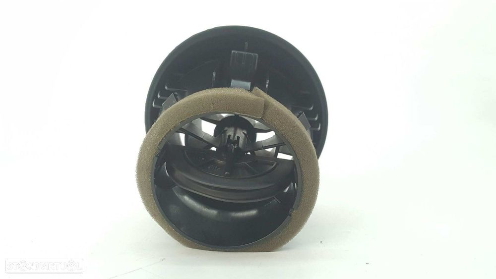 AREJADOR CENTRAL FRONTAL AUDI A1 (8X) ATTRACTION - 2