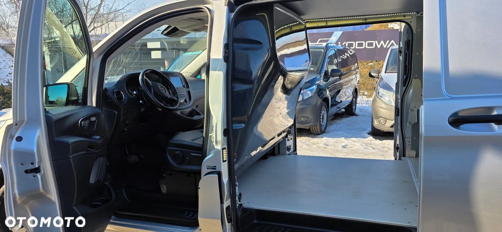 Mercedes-Benz Vito 116 CDI 163KMExtralong Automat 9-g Tronic,Full Led! - 32