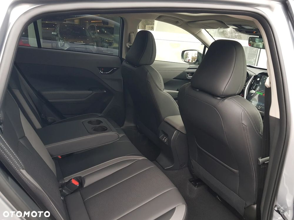 Subaru Crosstrek 2.0i-S e-Boxer Platinum (EyeSight) Lineartronic - 23