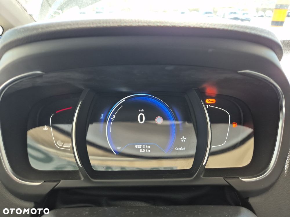 Renault Scenic ENERGY TCe 130 INTENS - 7