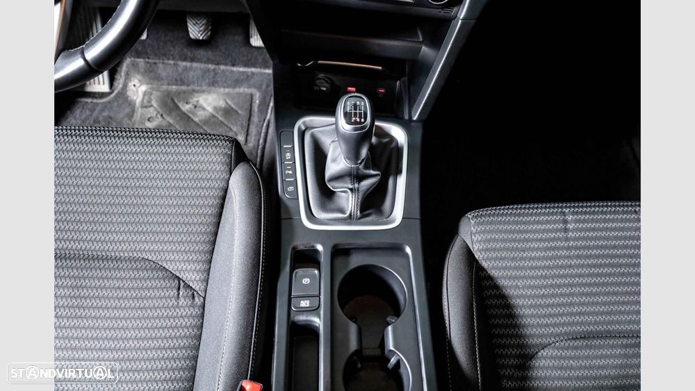 Kia XCeed 1.0 T-GDI Drive - 16