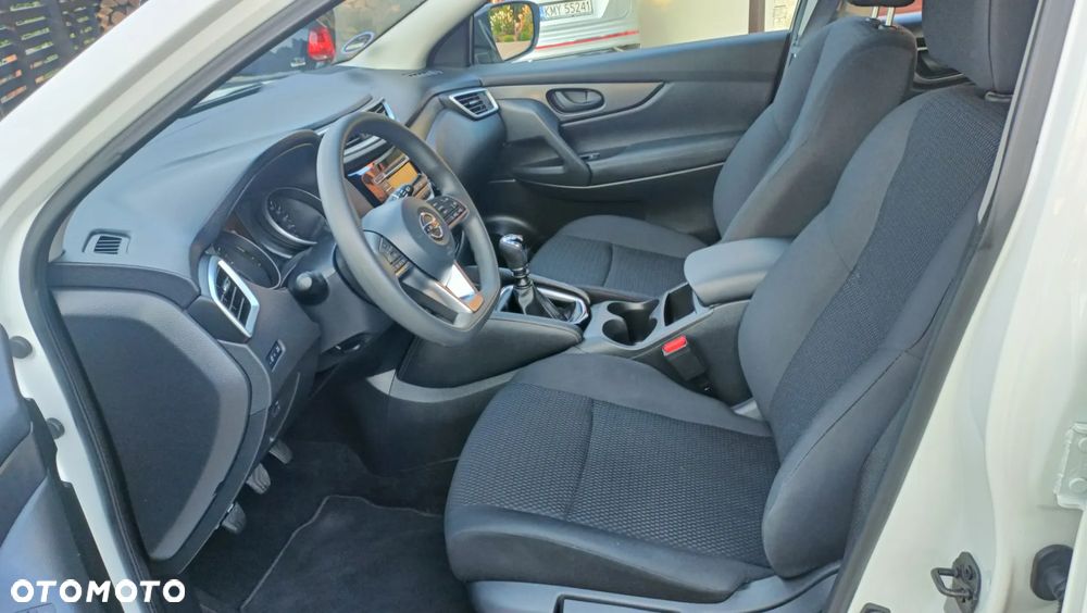 Nissan Qashqai - 7