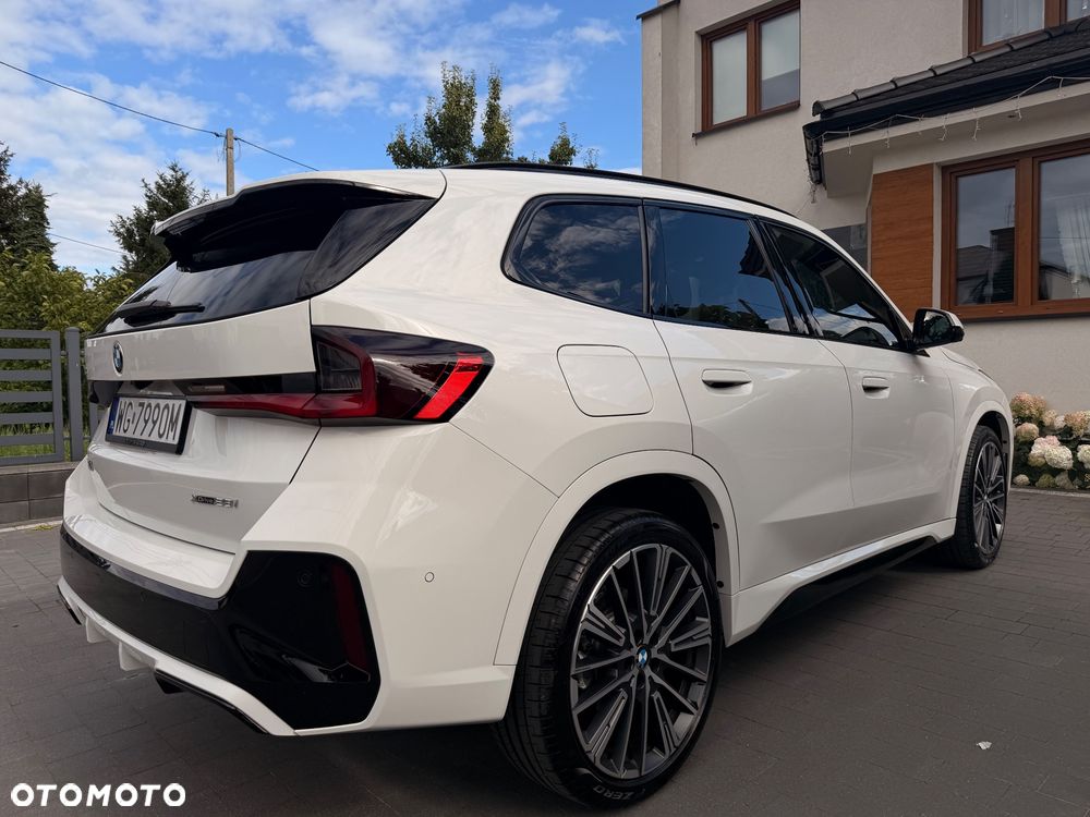 BMW X1 - 12
