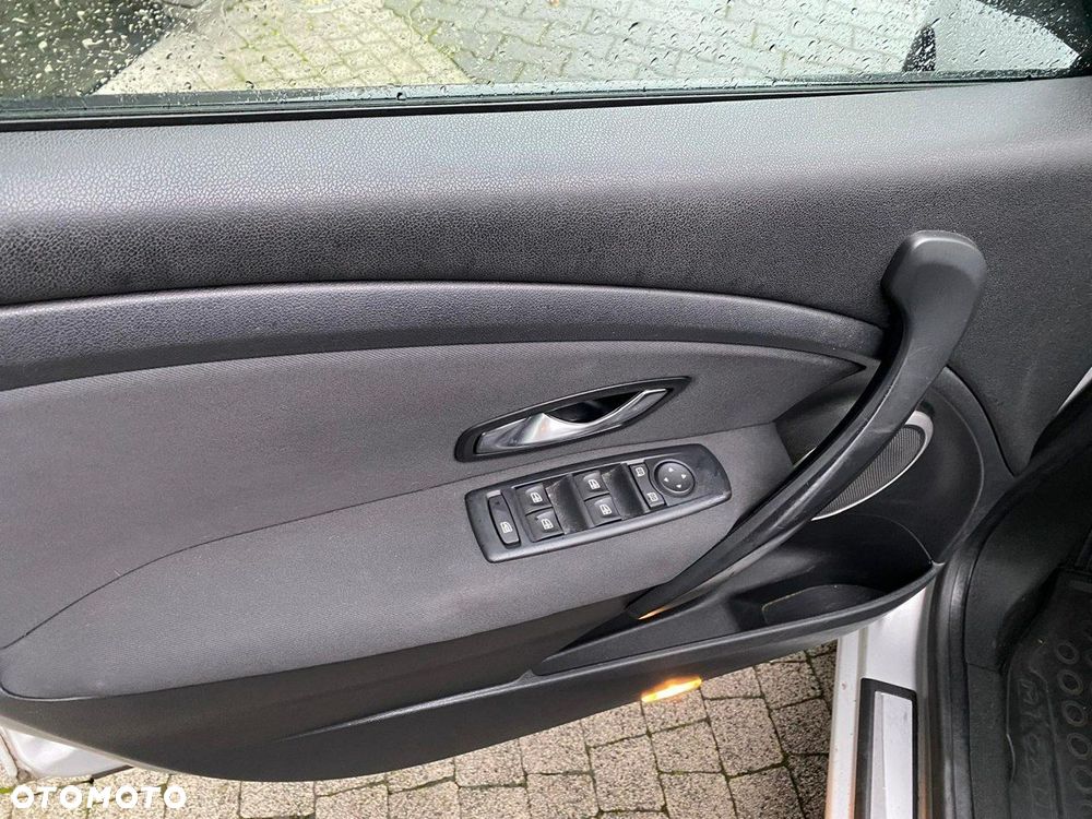 Renault Megane 1.6 16V 110 Authentique - 14