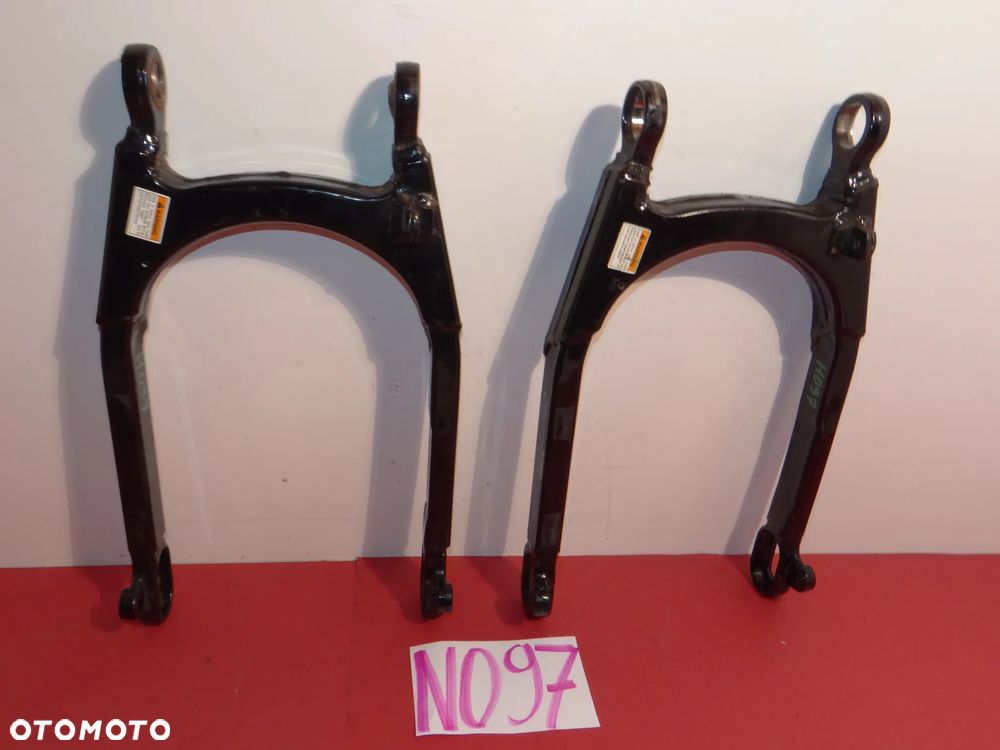 HARLEY DAVIDSON WAHACZ SPORTSTER 04-07 r.  4756605 N097 - 9