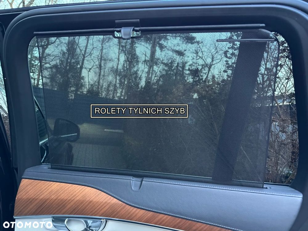 Volvo XC 90 D5 AWD Inscription - 24