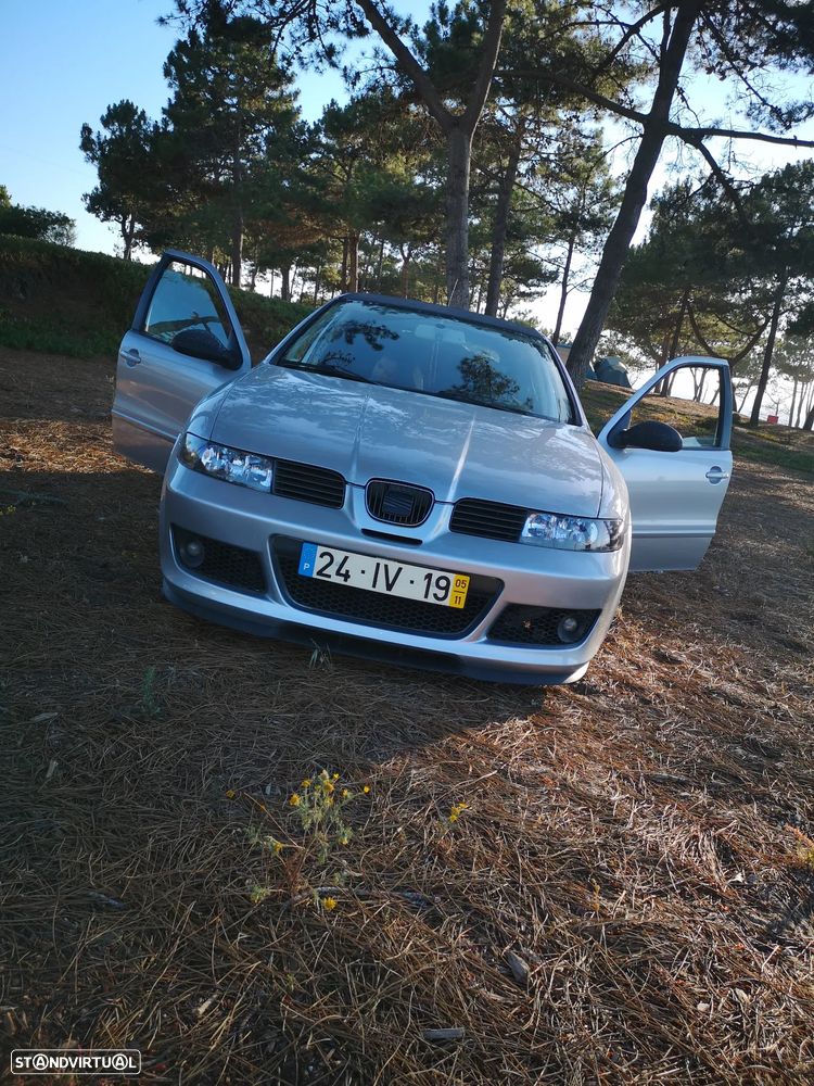 SEAT Leon 1.9 TDI Supercopa - 10