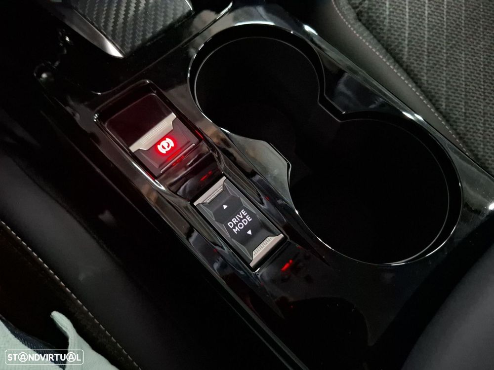 Peugeot e-208 51 kWh Allure - 19