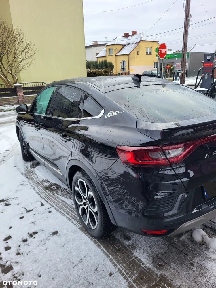 Renault Arkana TCe 140 EDC INTENS - 7