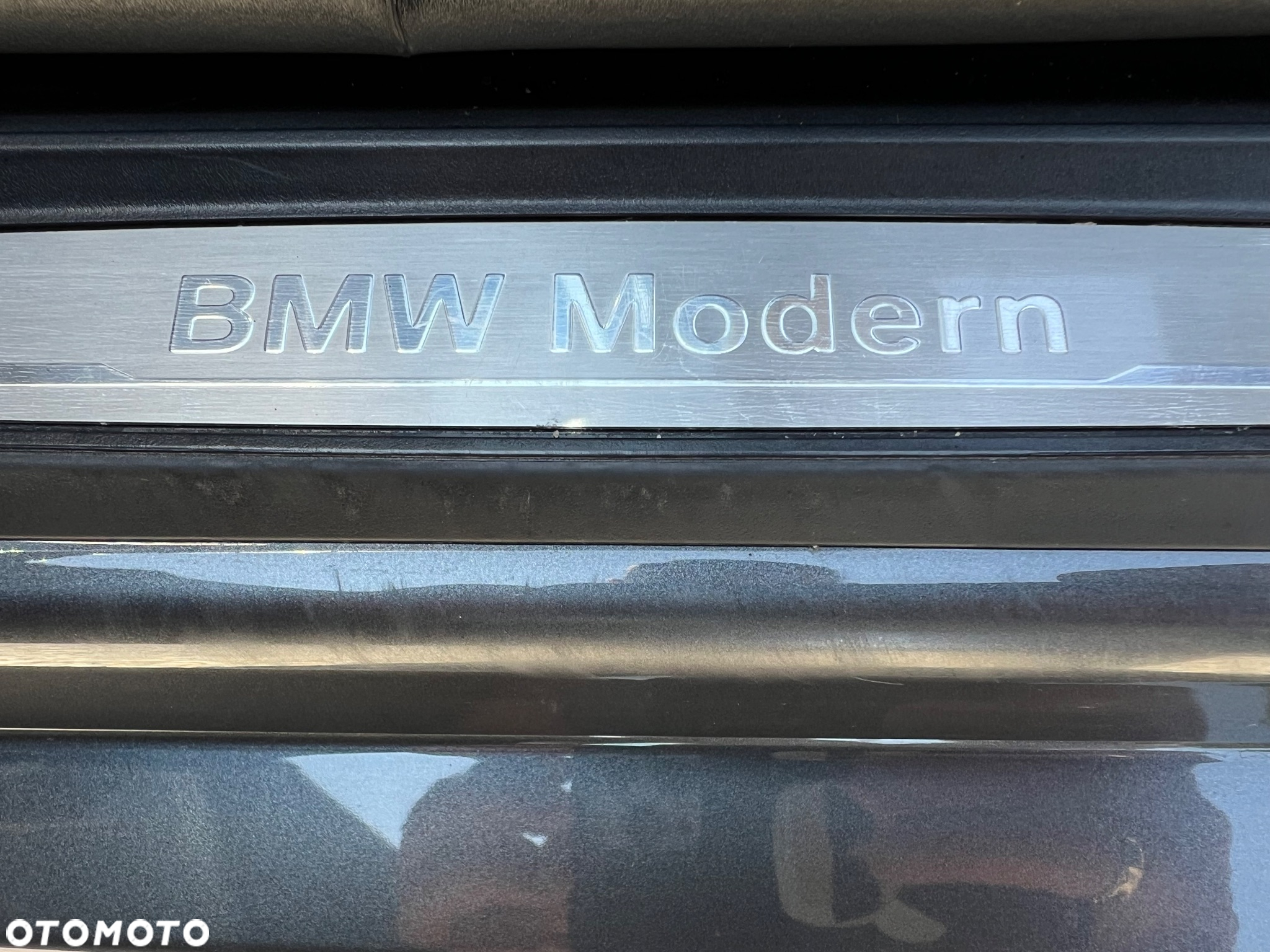 BMW Seria 3 320d Modern Line - 12