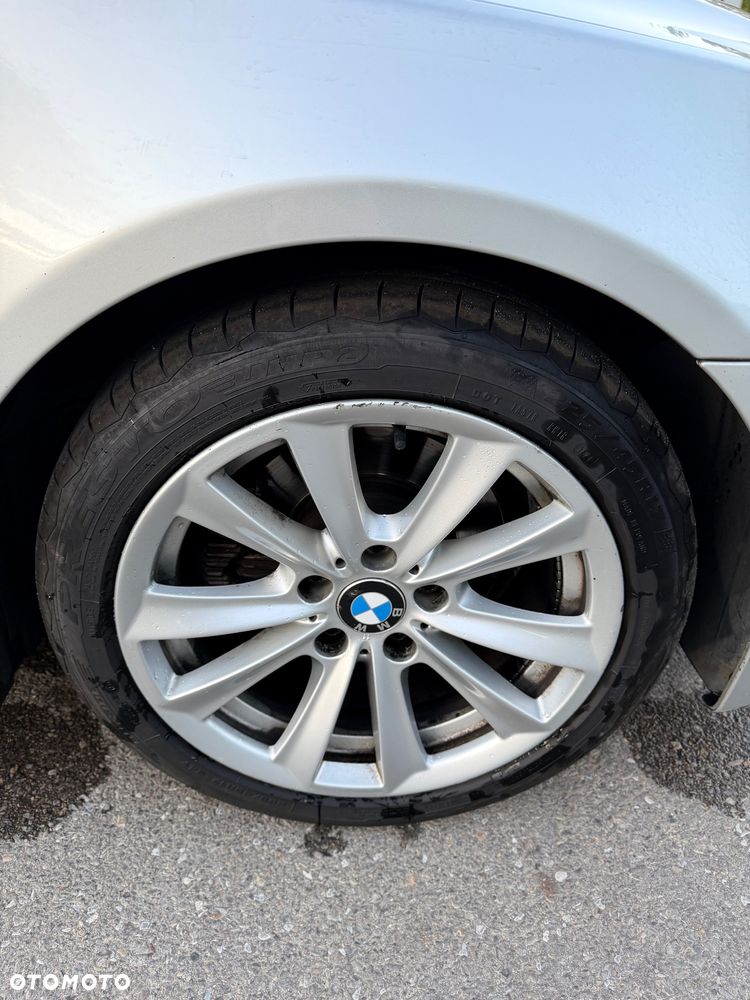 BMW Seria 5 - 21