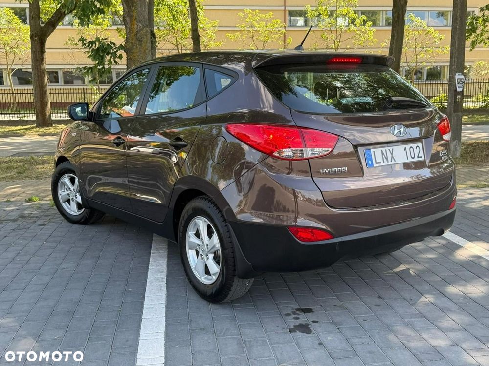 Hyundai ix35 - 18