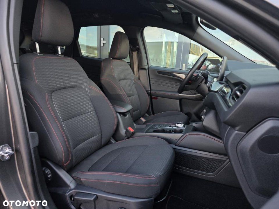Ford Kuga - 15