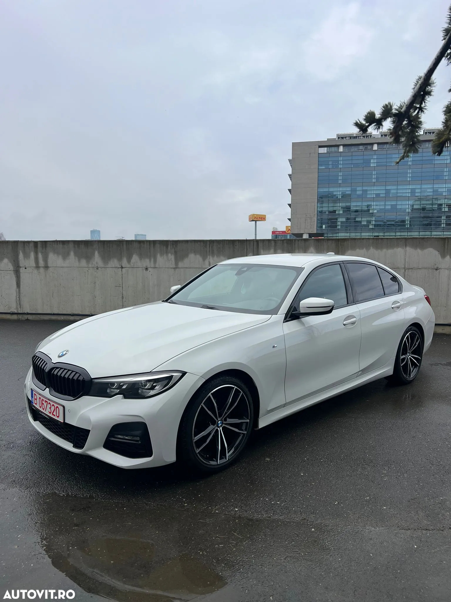 BMW Seria 3 - 7