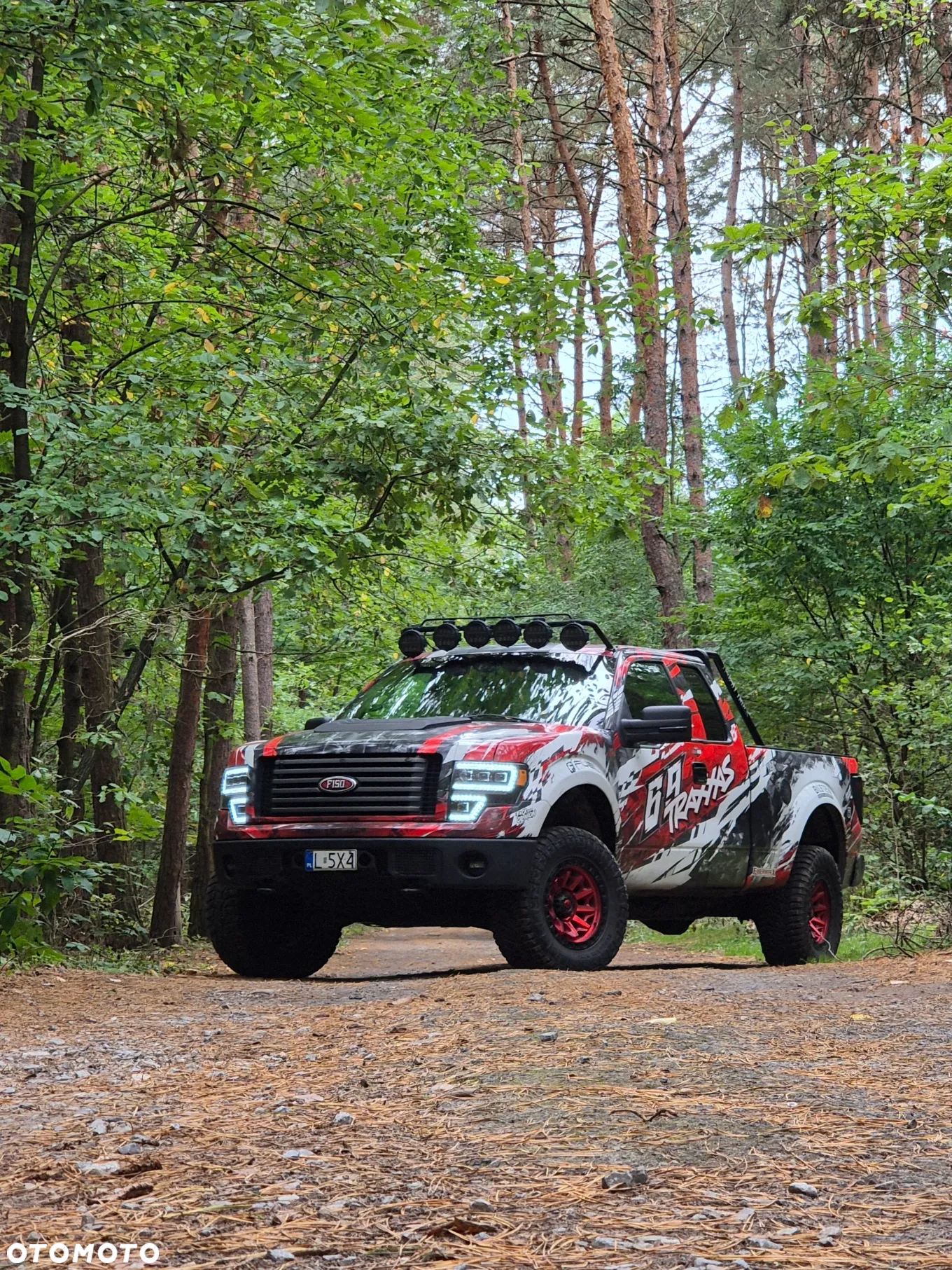 Ford F150 - 24