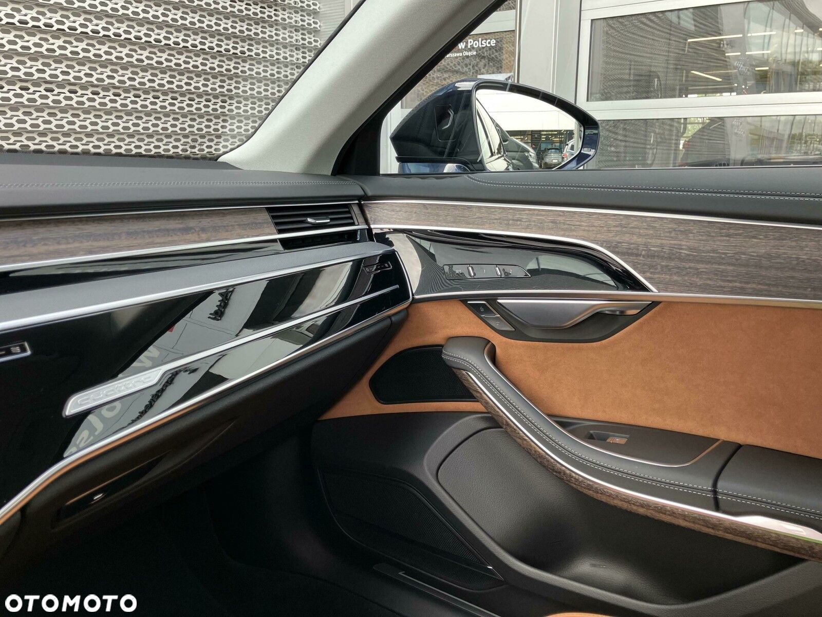 Audi A8 - 33