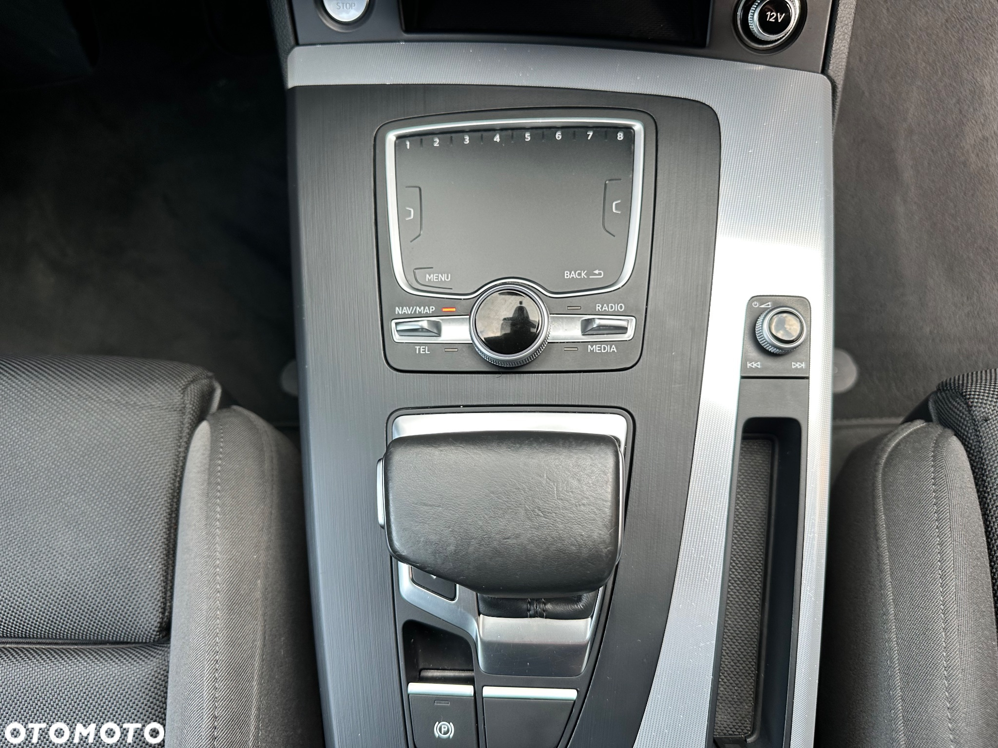 Audi Q5 2.0 TDI Quattro Sport S tronic - 35