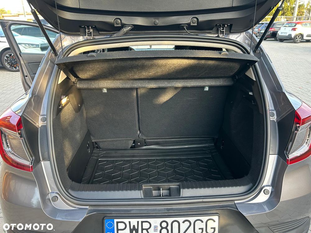 Renault Captur 1.0 TCe Equilibre - 19