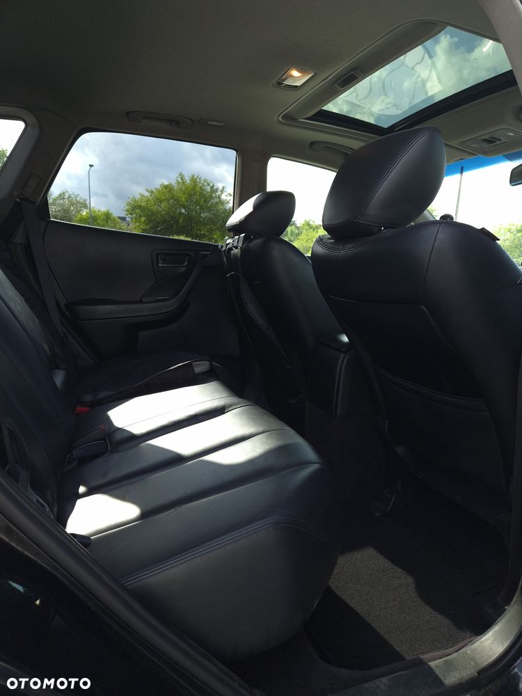 Nissan Murano - 6