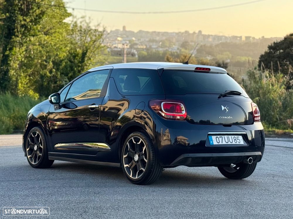 Citroën DS3 - 13