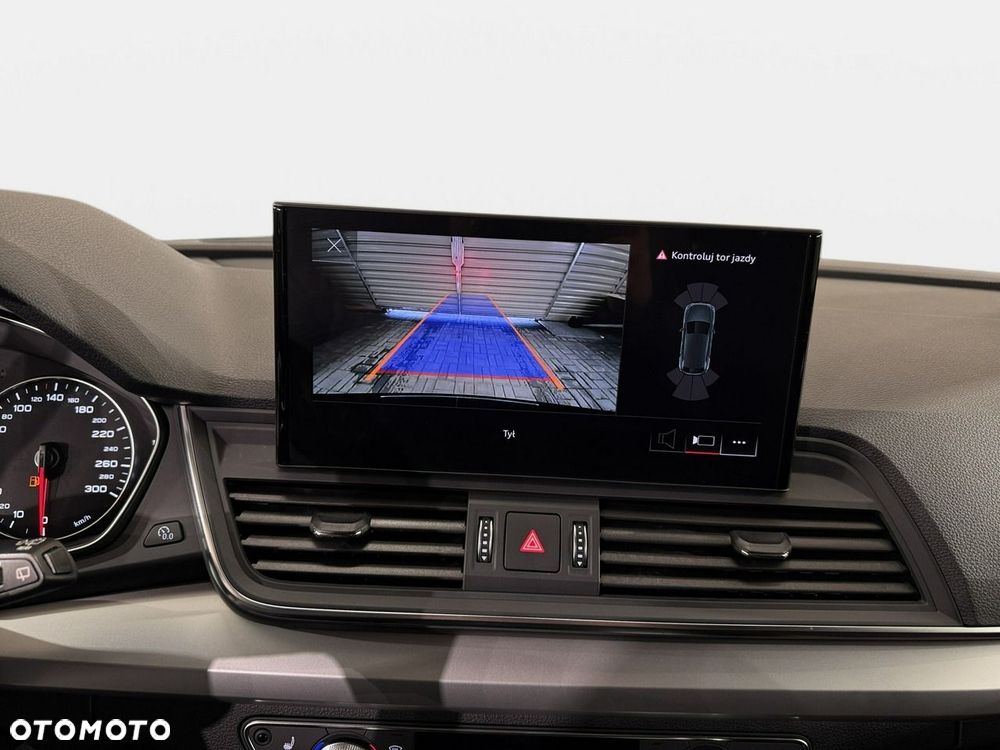 Audi Q5 40 TDI mHEV Quattro Advanced S tronic - 23
